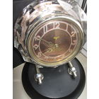 Часы Маяк . Хрусталь . Экспортные