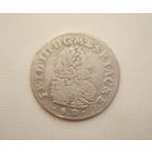 6 грошей 1698г. Пруссия - с 1 руб..