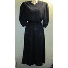 Красивое, очень женственное Платье ретро