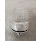 Электрический фонарь-маячок (лампа-сигнализатор).