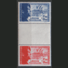 ФР. М. 576/77. 1942. Французский легион. ЧиСт.