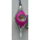 Ёлочная игрушка. З-10.