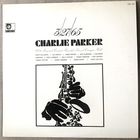 Charlie Parker 3/27/65 (X Memorial Concert) Japan 1979 MINT