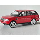 RANGE ROVER SPORT. 1/43.