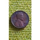 США 1 цент 1944 г