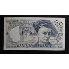 50 франков 1991 г., P152e