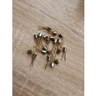 Лот (5) Транзисторы, радиодетали с хранения (20 шт.). С 1 рубля