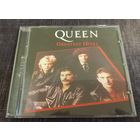 Queen - Greatest Hits 1 (CD)