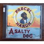 Procol Harum – A Salty Dog... Plus!