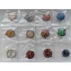 Часовые механизмы