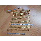 Браслеты от часов.