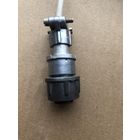 Разъем онц-рг-09-4/14-р12