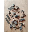 Фурнитура Вермахт