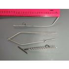 Приспособление для фигурной нарезки овощей