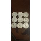 Полтинник 1924г.1925г