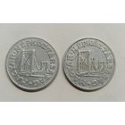 Венгрия 50 филлеров,  1969 г.1974 год