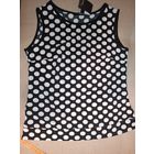 Топик в горошек