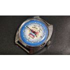 Часы Слава S 2416 .Автоподзавод. Войска ПРК