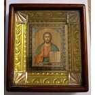 Икона " Господь Вседержитель". С 1 рубля!