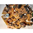 Схемы, и  микросхемы телефонов