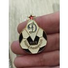 Динамо,клуб болельщиков