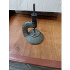 Часовой инструмент.