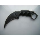 Очень Интересный Нож. СКОРПИОН.