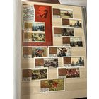 Марки СССР 1967 год 50героических лет