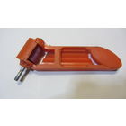 Приспособление для заточки сверл