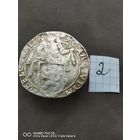 Монета лот номер 2 Нидерланды 1649 год Лёвендальдер Львиный талер Лёвендаальдер Leeuvendaalder стопроцентный оригинал старт с 1 рубля аукцион 7 дней