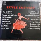 VARIOUS ARTISTS - 1972 - REVUE 1919-1929 ORIGINAL ARTISTS (UK) LP