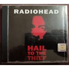Radiohead – Hail to the thief, CD