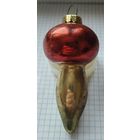 Игрушка ёлочная