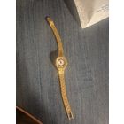 Часы луч. Позолота au