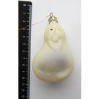 Все лоты с рубля.Елочная игрушка Морж,СССР.