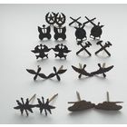 Эмблемы полевые латунные обр.1958г. на погоны