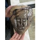 Маска США, кость, Редкость!