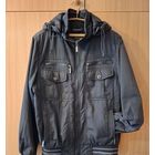 Куртка мужская, деми, 52 размера