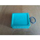 Компас "Турист-2". СССР, 70-е годы прошлого столетия.