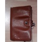 Кошелек Ретро