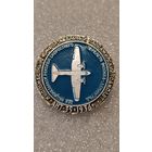Значек знак АНТ-35 Авиация СССР ЭТПК,аукцион с 1 руб!