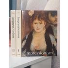 Impressionism. Impressionist art 1860 - 1920. Benedikt Taschen. Edited by Ingo F. Walther