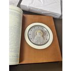 Памятная монета "Преподобный Сергий игумен Радонежский" 500 рублей 2014 год. Тираж до 777 шт.