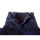 Джинсы стрейч женские синие 170 рост