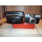 Фотоаппарат " Agfa Optima Rapid 125C", не срабатывает затвор.