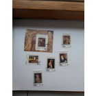 Мадагаскар Живопись