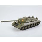 Наши Танки 2, ИС-3М Последний из военного поколения