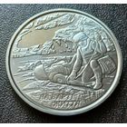 Украина 10 гривен, 2019 На страже жизни   ( 2-14-2 )