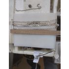 Цепь для джинсов или одежды.