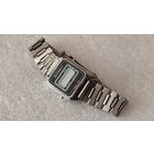 Часы Электроника 5 , 200 лотов с 1 рубля,5 дней!